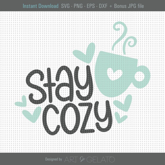 Detail Stay Cozy Nomer 10