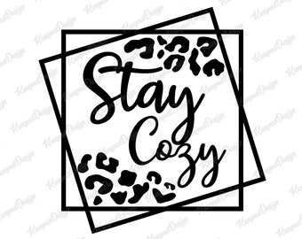 Detail Stay Cozy Nomer 8