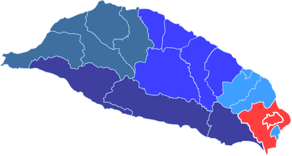 Detail Taiwan Map Nomer 11