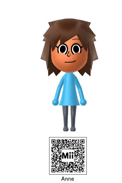 Detail Tomodachi Life Qr Codes Frozen Nomer 9