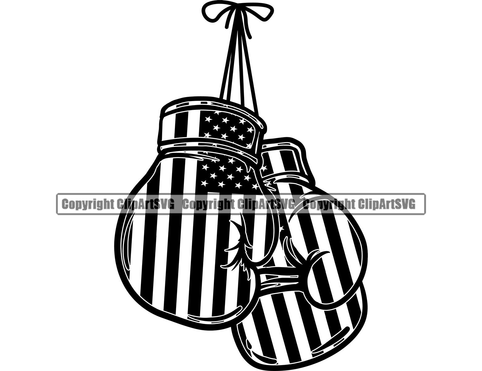 Detail Usa Boxing Logo Nomer 6