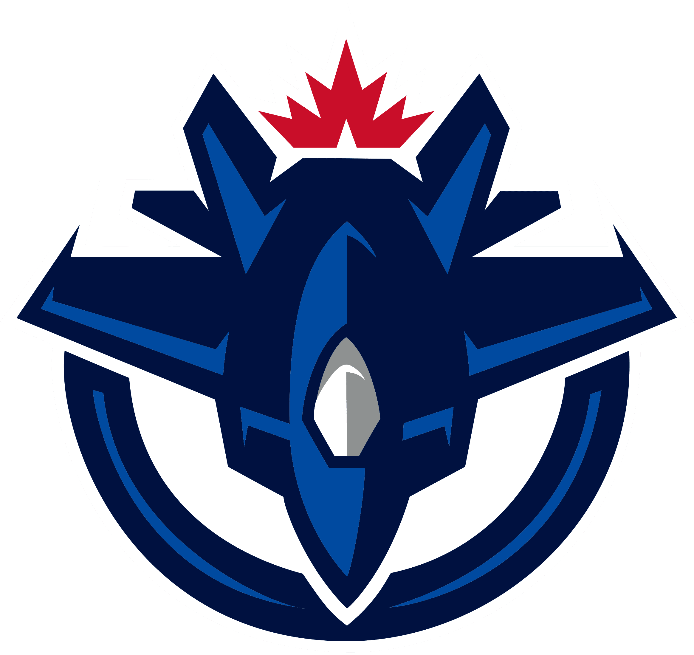 Detail Winnipeg Jets Logo Png Nomer 9