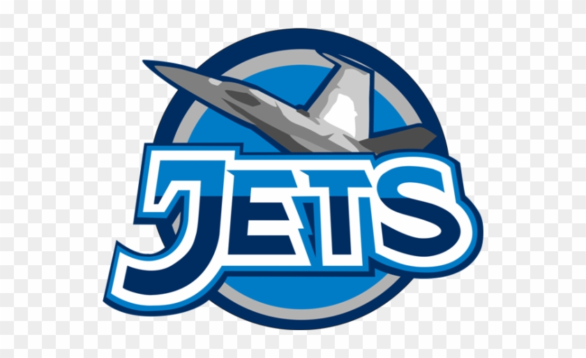 Detail Winnipeg Jets Logo Png Nomer 10