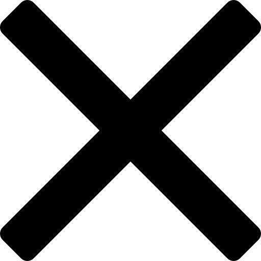 X Icon - KibrisPDR