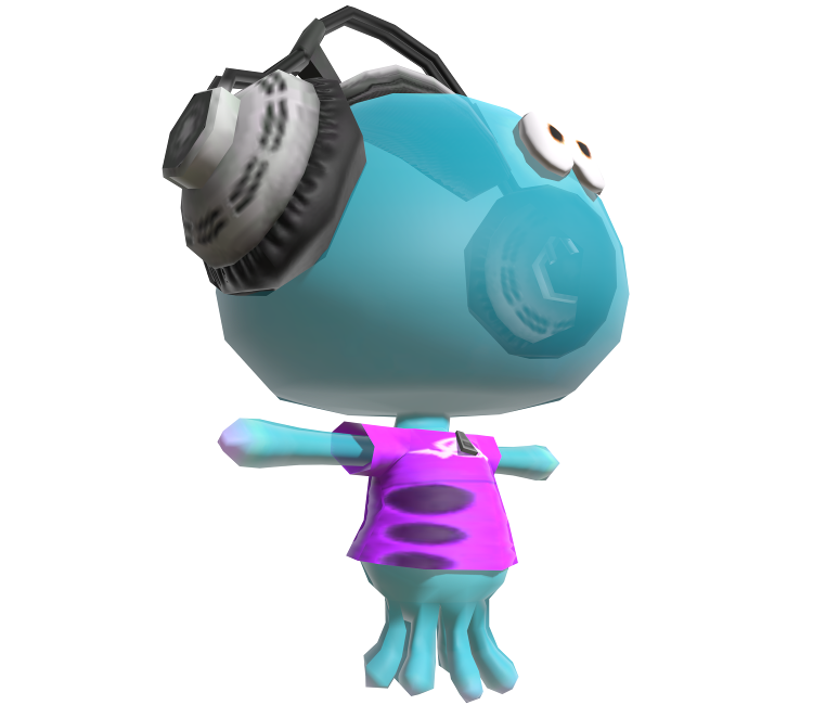 Detail Acnl Splatoon Nomer 15
