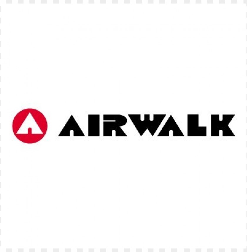 Airwalk Logo Png - KibrisPDR