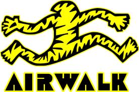 Detail Airwalk Logo Png Nomer 11