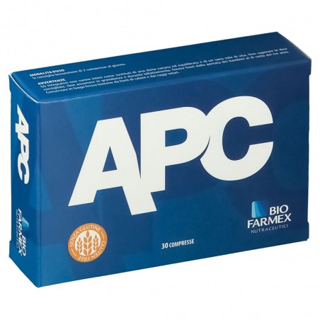 Apc Tablet - KibrisPDR
