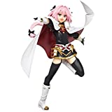 Detail Astolfo Prize Figure Nomer 4