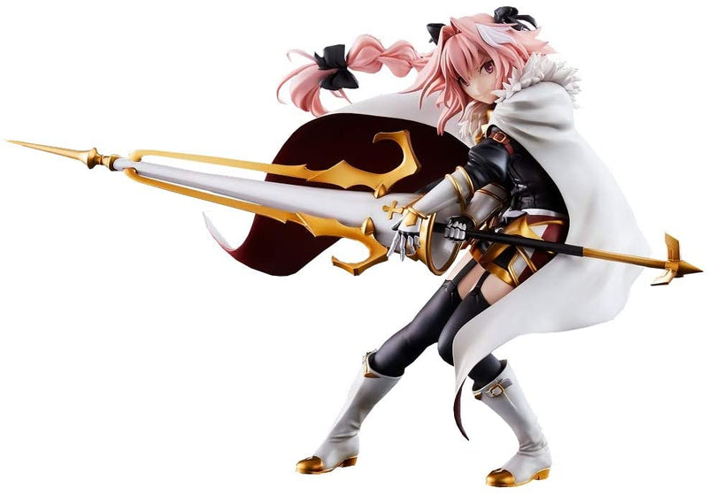 Detail Astolfo Prize Figure Nomer 5