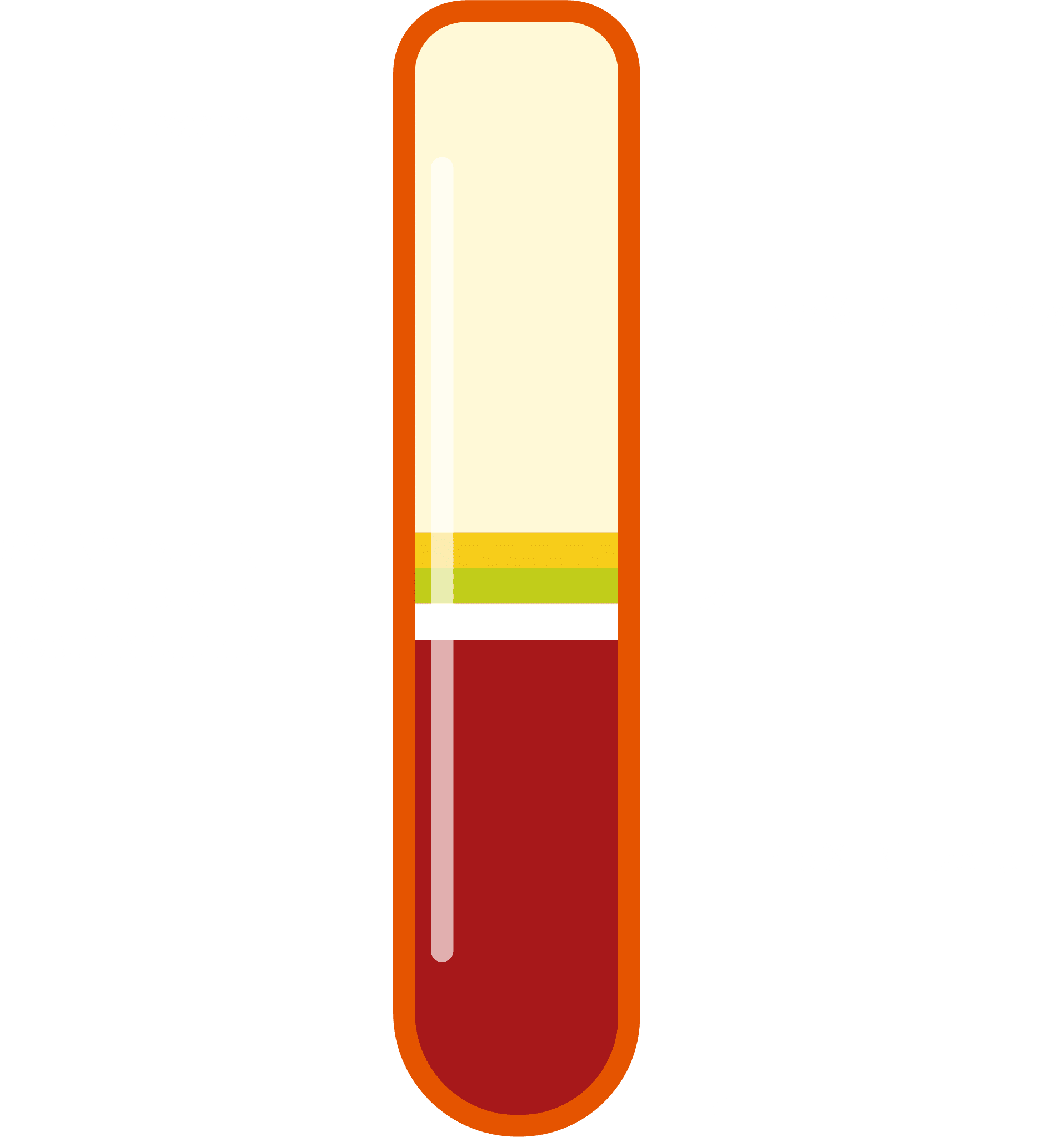 Detail Blut Im Reagenzglas Nomer 9