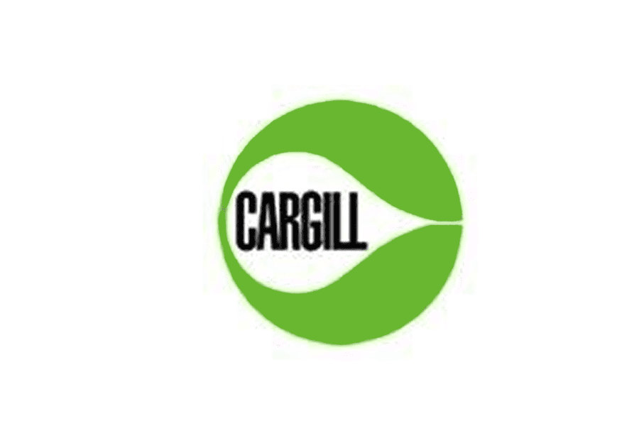 Detail Cargill Logo Nomer 10