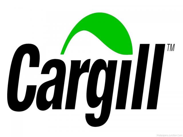 Detail Cargill Logo Nomer 12