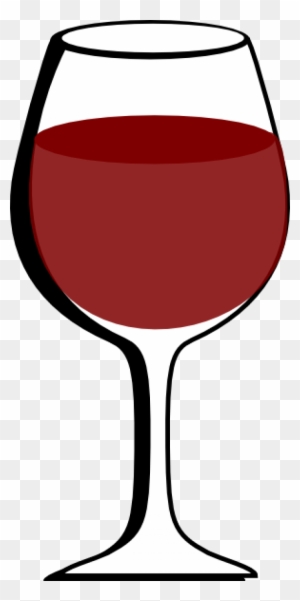 Detail Clipart Wein Nomer 11