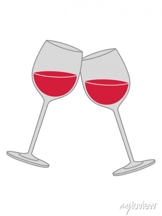 Detail Clipart Wein Nomer 5