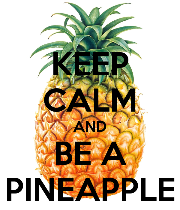 Coole Ananas Hintergrundbilder 27+ Koleksi Gambar