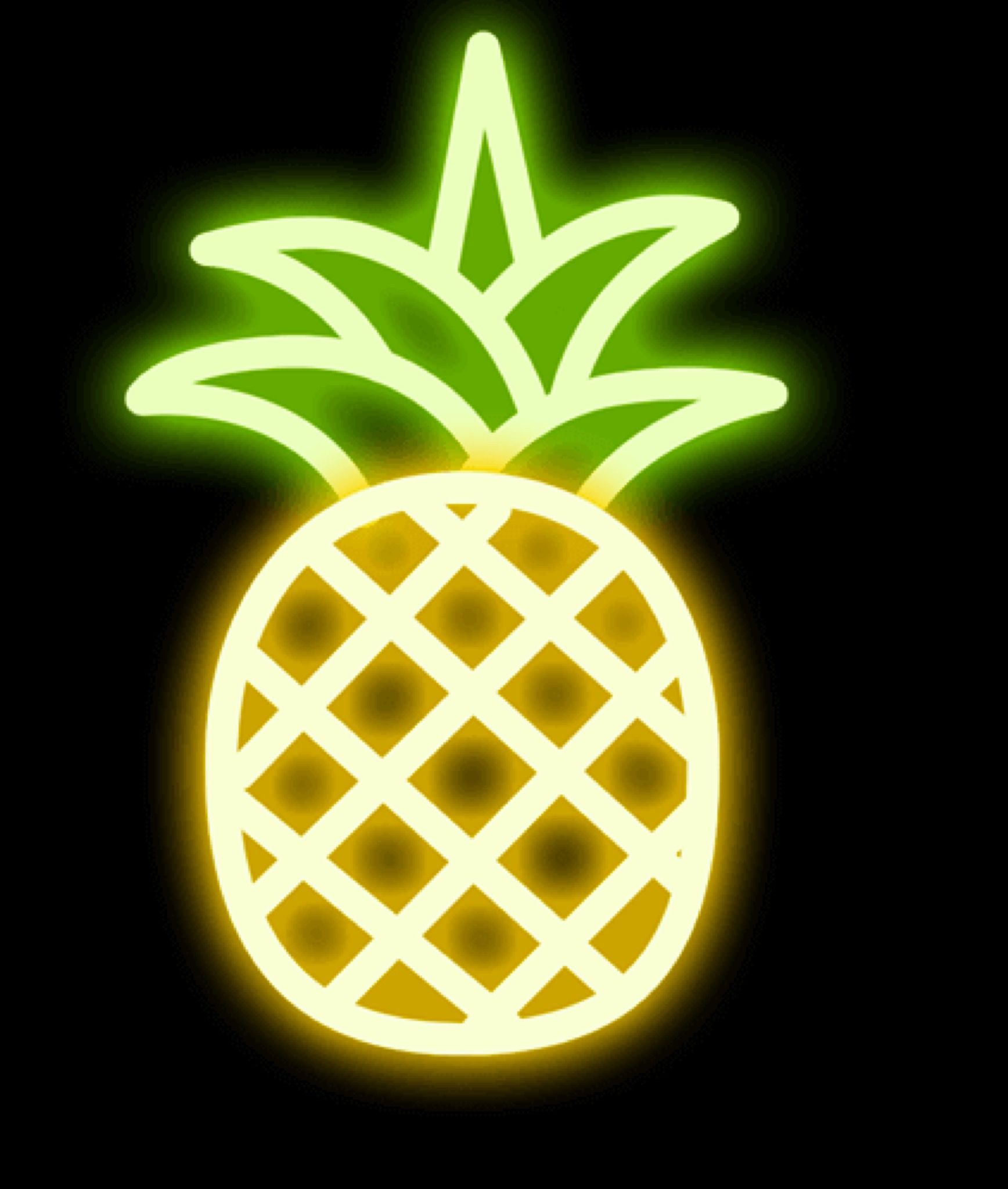 Detail Coole Ananas Hintergrundbilder Nomer 6