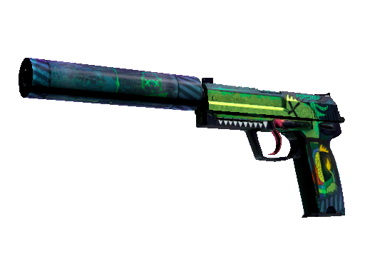 Detail Cs Go Ump Primal Saber Nomer 15