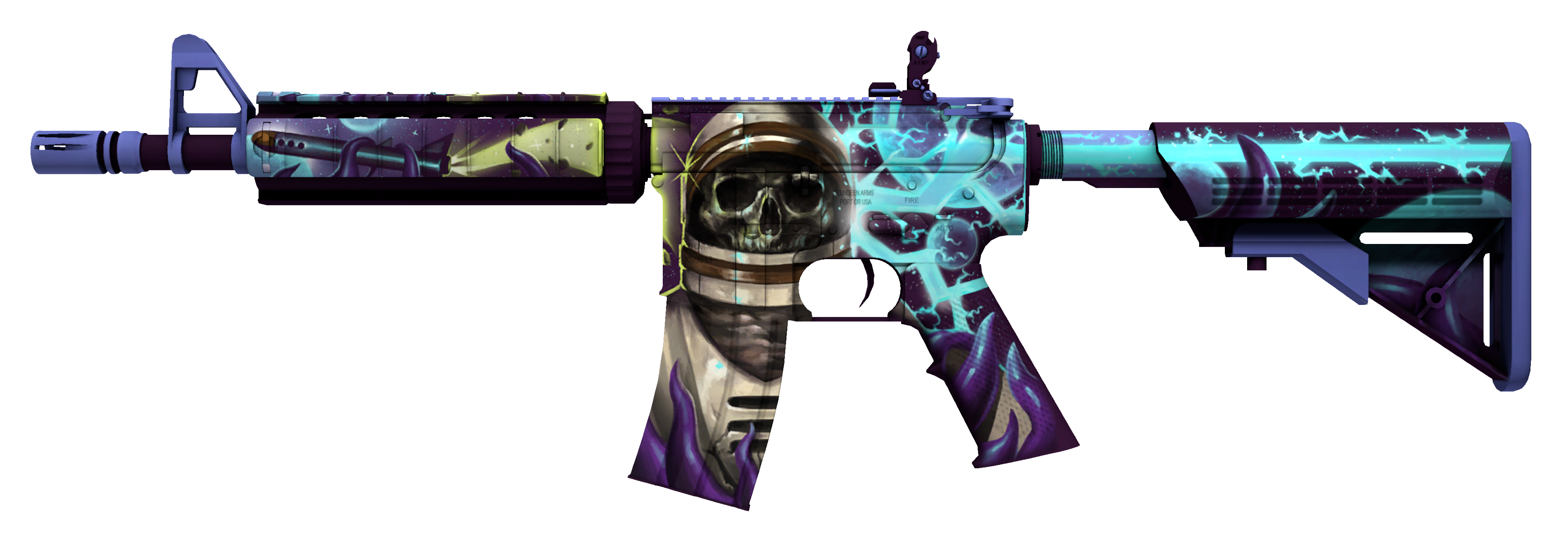 Detail Cs Go Ump Primal Saber Nomer 21