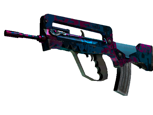 Detail Cs Go Ump Primal Saber Nomer 23