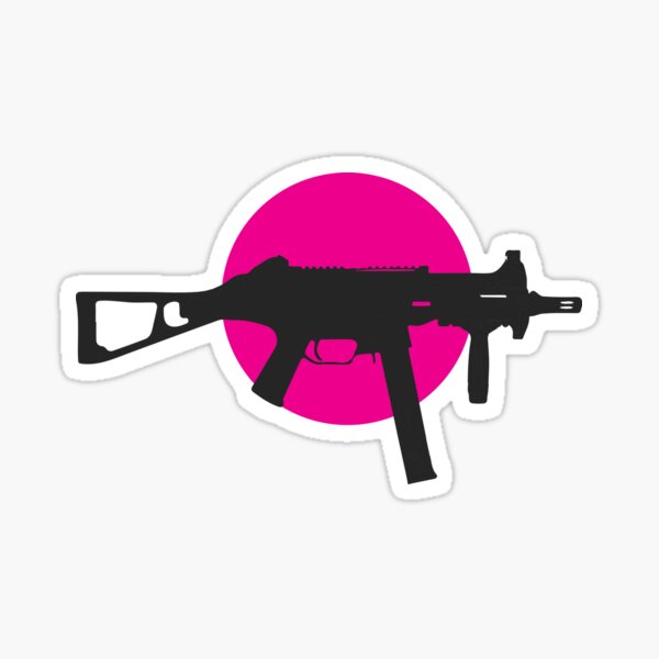 Detail Cs Go Ump Primal Saber Nomer 4