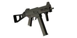 Detail Cs Go Ump Primal Saber Nomer 7