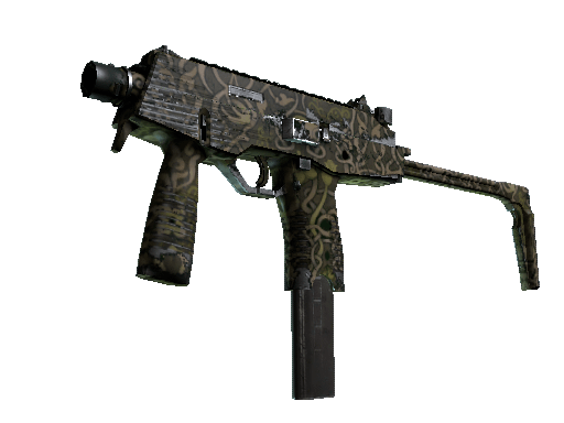 Detail Cs Go Ump Primal Saber Nomer 9