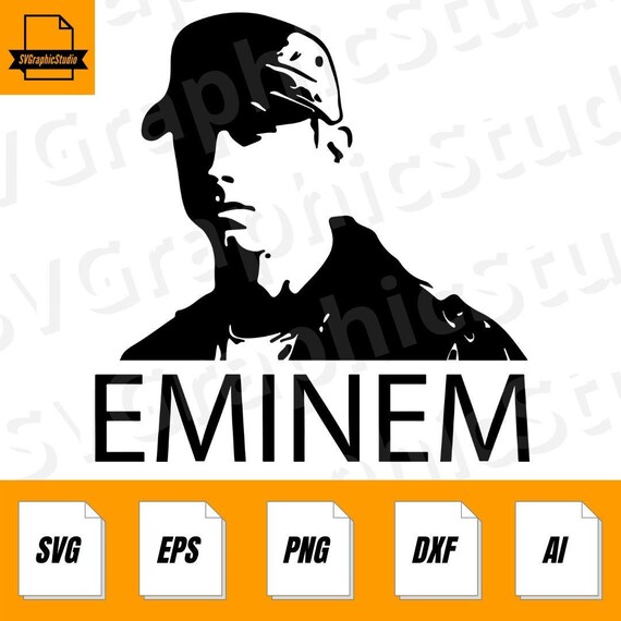 Detail Eminem Jacke Nomer 20