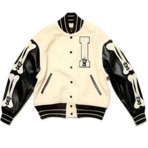 Detail Eminem Jacke Nomer 21