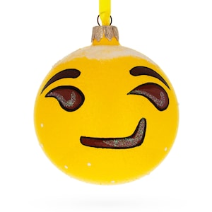 Detail Emoji Weihnachtskugeln Nomer 11