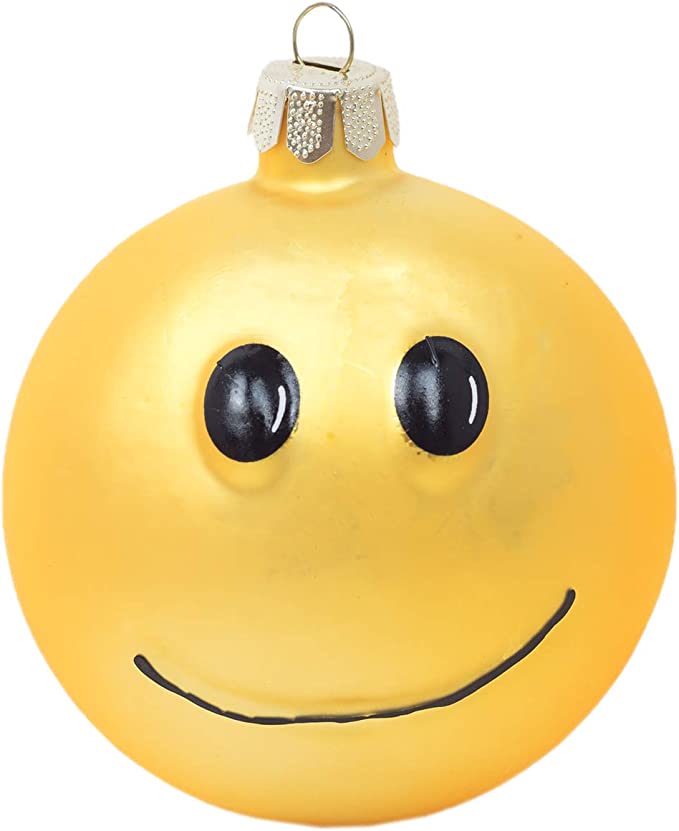 Detail Emoji Weihnachtskugeln Nomer 24
