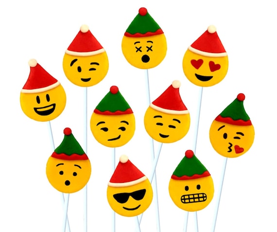 Detail Emoji Weihnachtskugeln Nomer 28