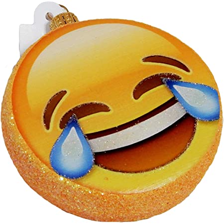 Detail Emoji Weihnachtskugeln Nomer 5