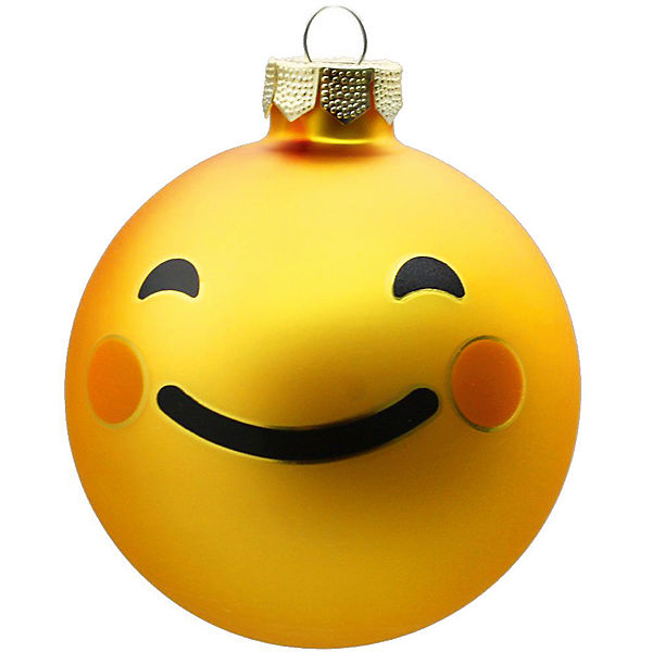 Detail Emoji Weihnachtskugeln Nomer 7