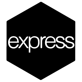 Detail Express Js Icon Nomer 13