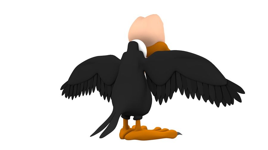 Detail Geier Vogel Nomer 10