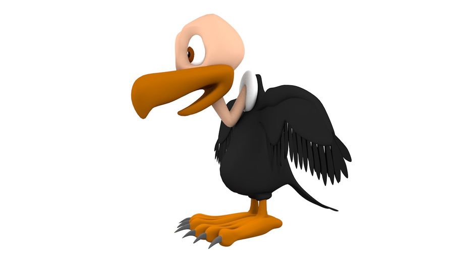 Detail Geier Vogel Nomer 13