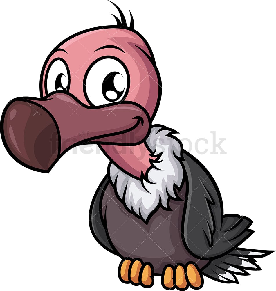 Detail Geier Vogel Nomer 14
