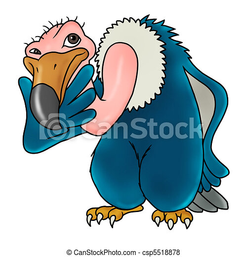 Detail Geier Vogel Nomer 18
