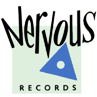 Detail Nervous Records Logo Nomer 19