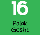 Detail Palak Gosht Nomer 7