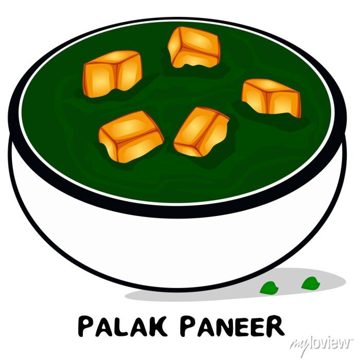 Detail Palak Gosht Nomer 12