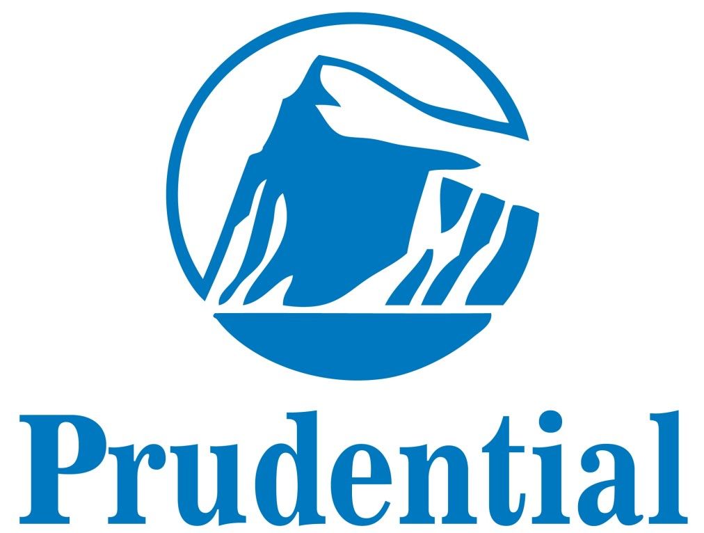 Prudential Logo - KibrisPDR