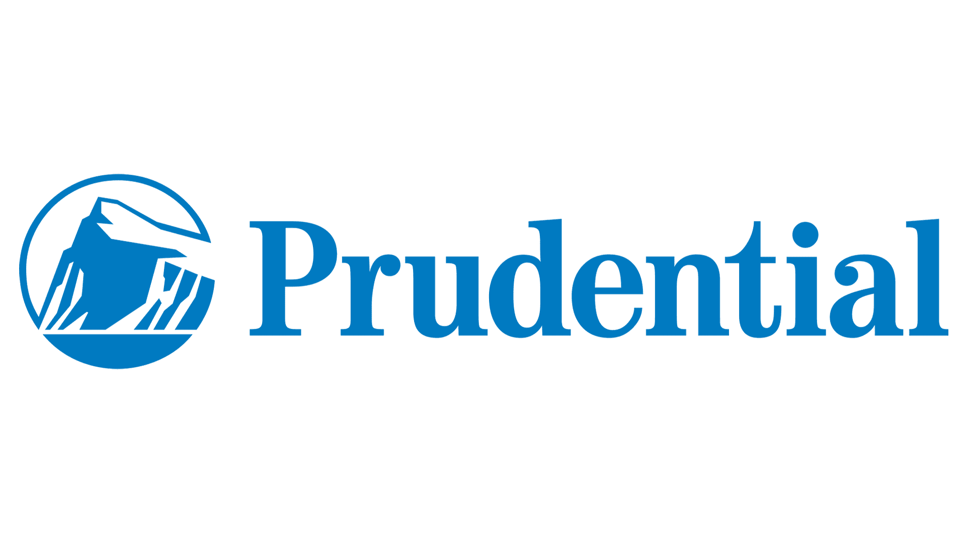 Detail Prudential Logo Nomer 2