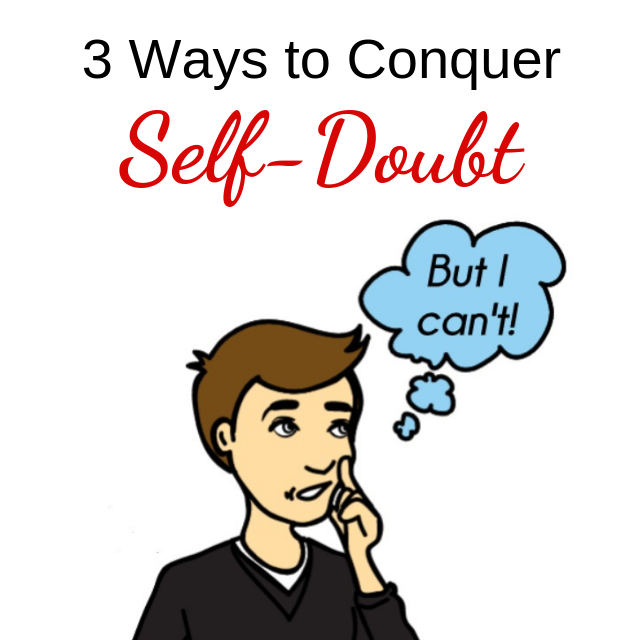 Detail Self Doubt Images Nomer 2