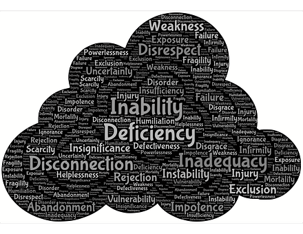 Detail Self Doubt Images Nomer 4