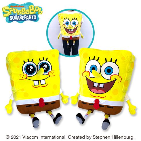 Detail Spongebob 24 Stunden Marathon Nomer 18