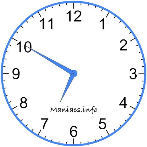 Detail Timer 50 Minuten Nomer 28