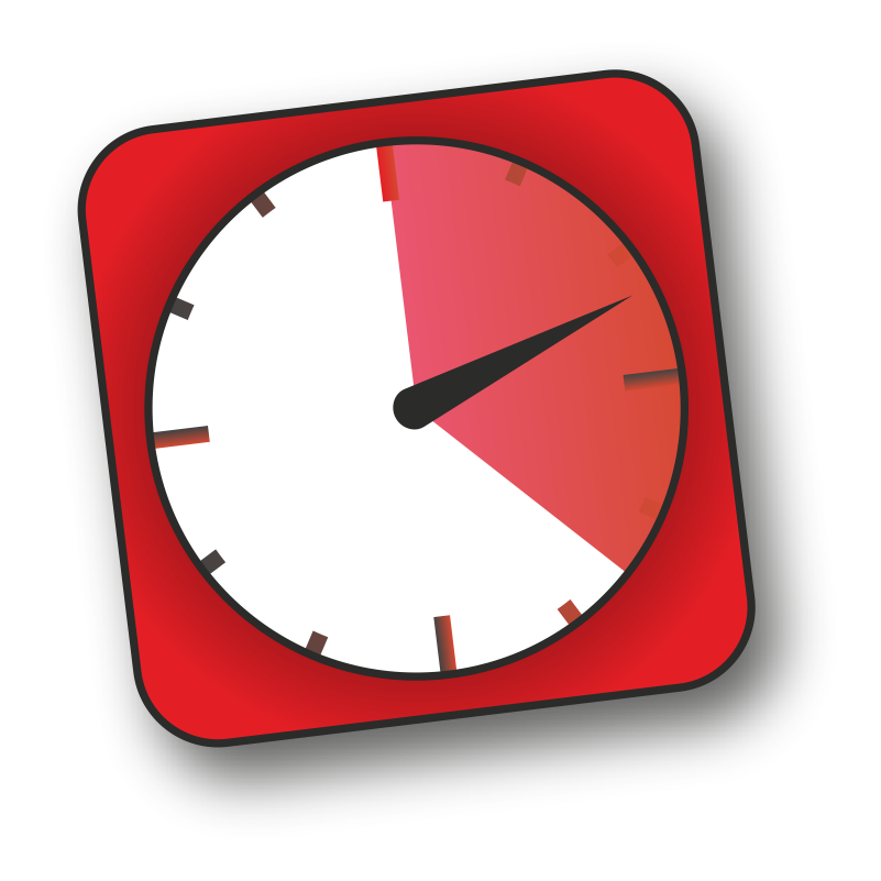 Detail Timer 50 Minuten Nomer 5