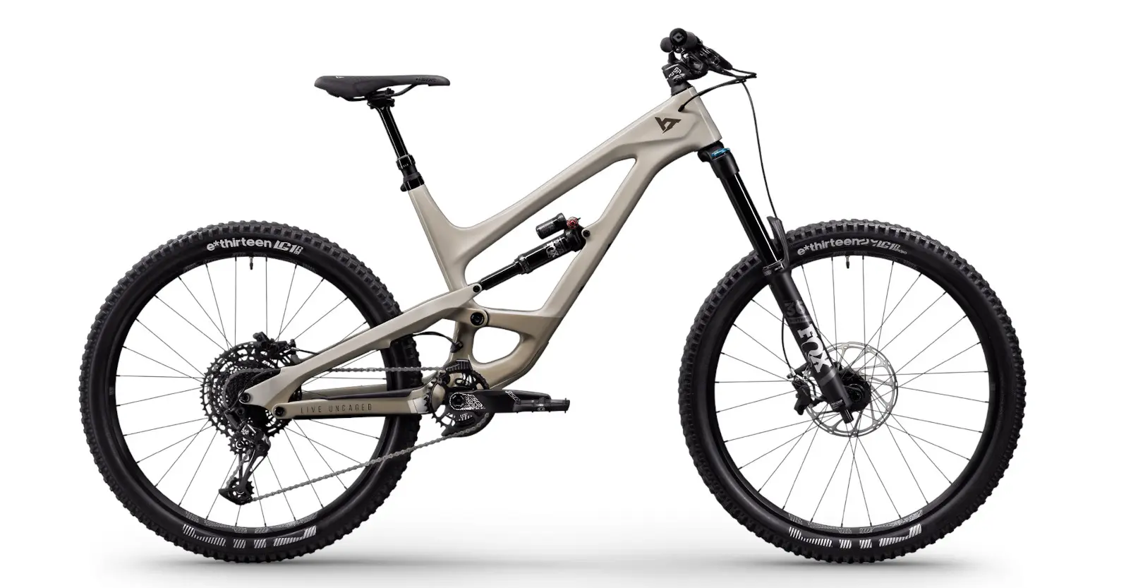 Detail Yt Industries Logo Nomer 7